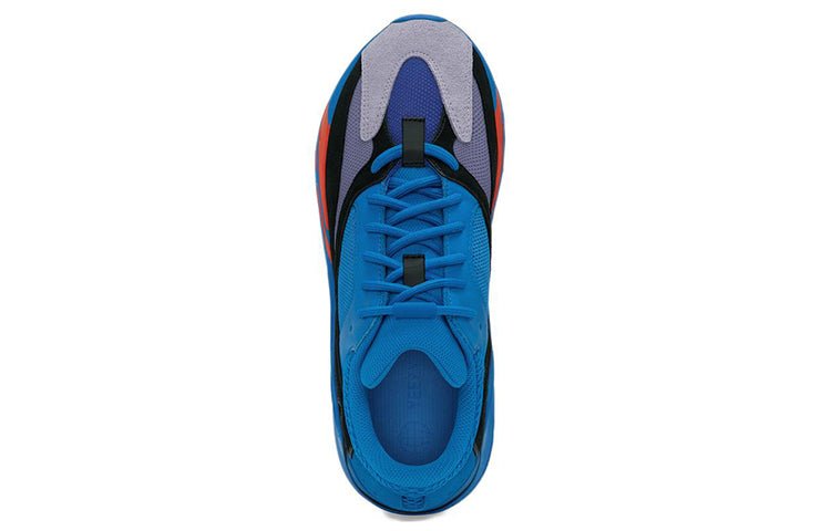 Adidas Yeezy Boost 700 'Hi-Res Blue' - HouseofKickz