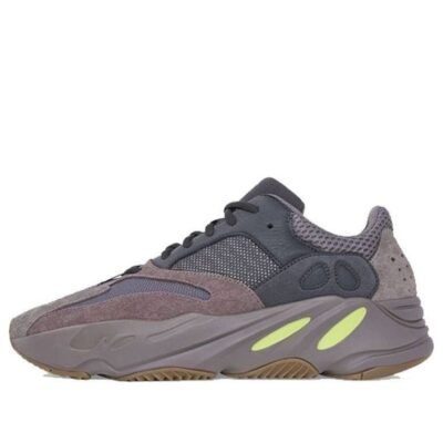 Adidas Yeezy Boost 700 'Mauve' - Kicksgallery