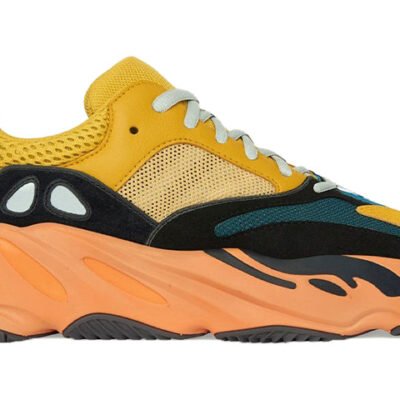 Adidas Yeezy Boost 700 'Sun' - HouseofKickz