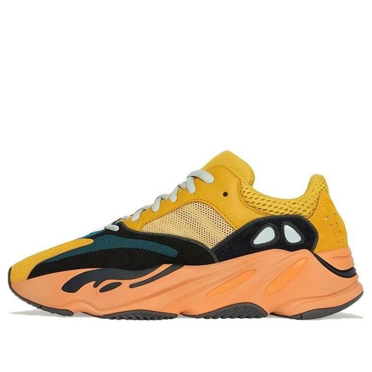 Adidas Yeezy Boost 700 'Sun' - HouseofKickz