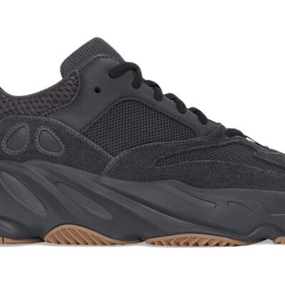 Adidas Yeezy Boost 700 'Utility Black' - HouseofKickz