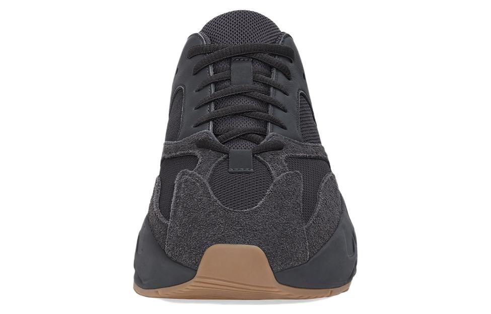 Adidas Yeezy Boost 700 'Utility Black' - HouseofKickz
