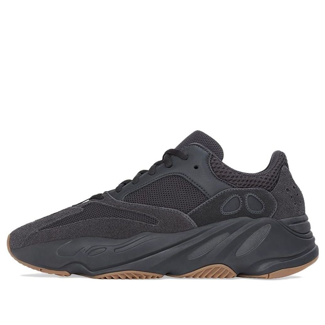 Adidas Yeezy Boost 700 'Utility Black' - HouseofKickz