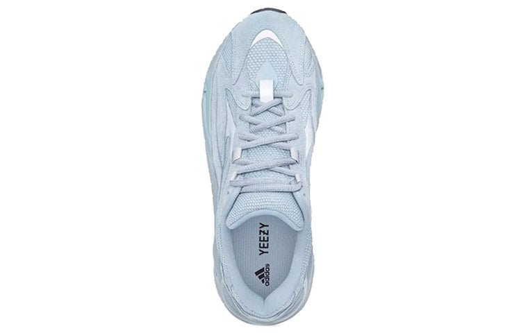 Adidas Yeezy Boost 700 V2 'Hospital Blue' - HouseofKickz