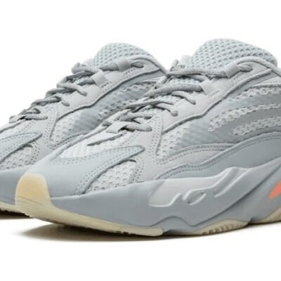 Adidas Yeezy Boost 700 V2 'Inertia' - HouseofKickz