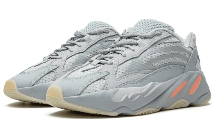 Adidas Yeezy Boost 700 V2 'Inertia' - HouseofKickz