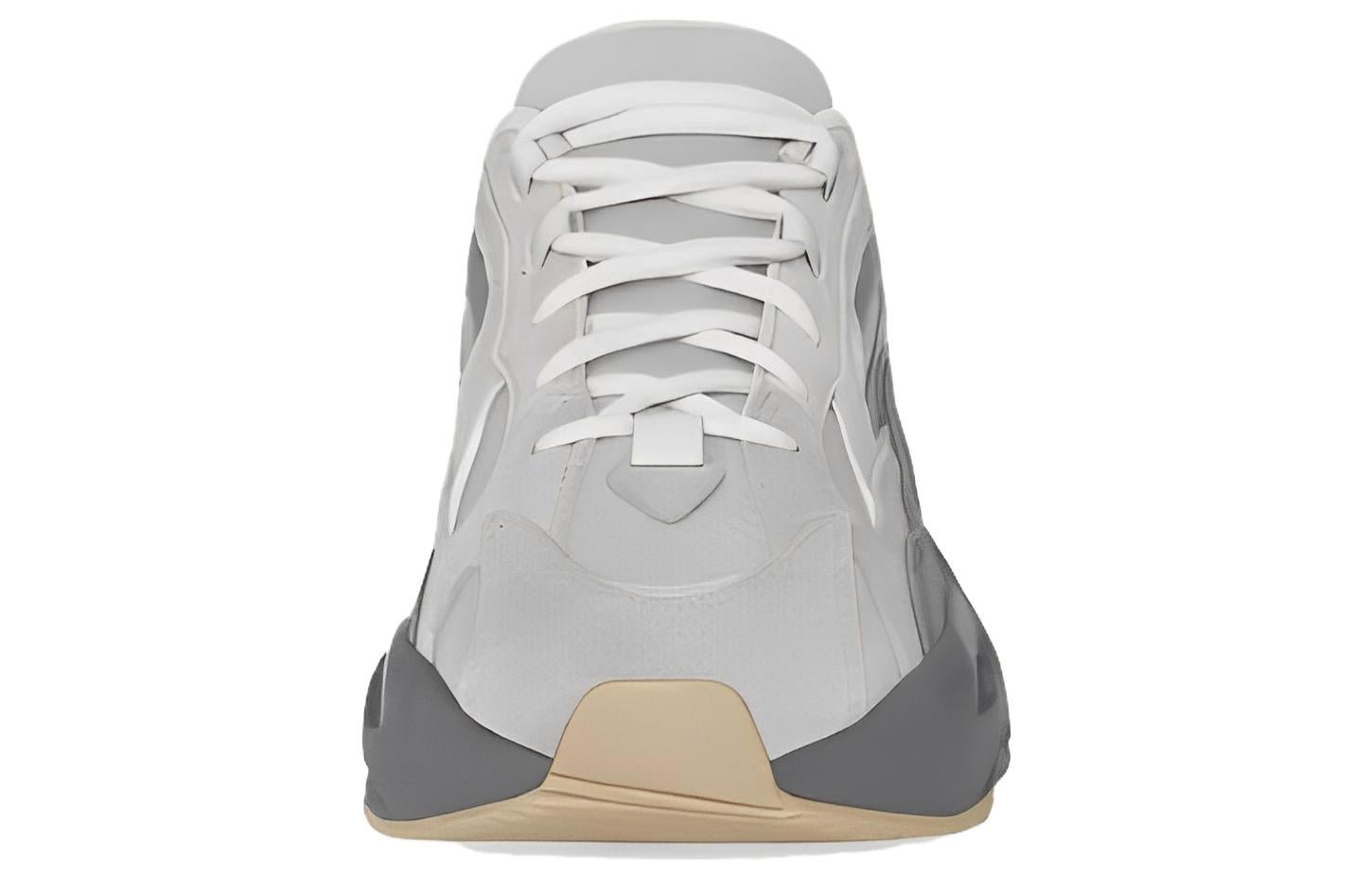 Adidas Yeezy Boost 700 V2 'Tephra' - HouseofKickz