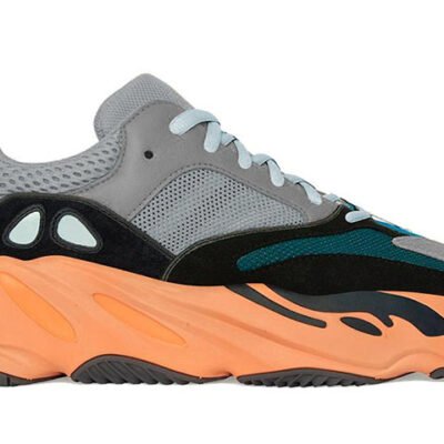Adidas Yeezy Boost 700 'Wash Orange' - HouseofKickz