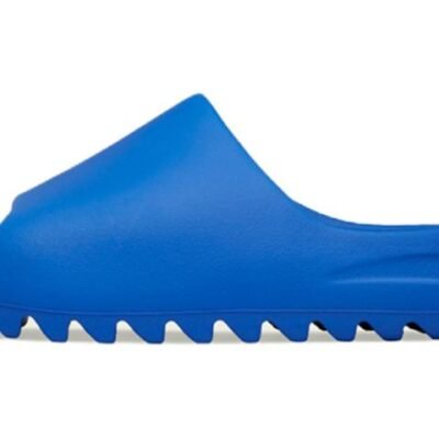 Adidas Yeezy Slide 'Azure' - HouseofKickz