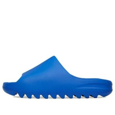 Adidas Yeezy Slide 'Azure' - HouseofKickz