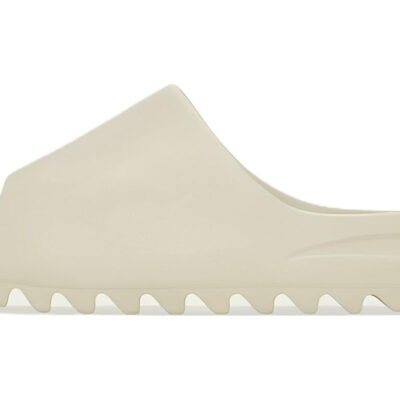 Adidas Yeezy Slide 'Bone' - HouseofKickz