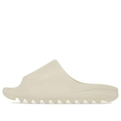 Adidas Yeezy Slide 'Bone' - HouseofKickz