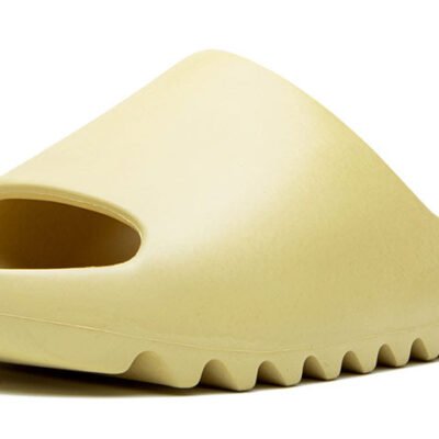 Adidas Yeezy Slide 'Desert Sand' - HouseofKickz