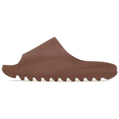 Adidas Yeezy Slide 'Flax' - HouseofKickz