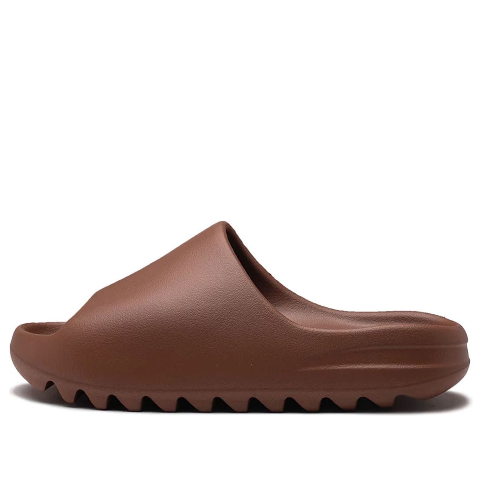 Adidas Yeezy Slide 'Flax' - HouseofKickz