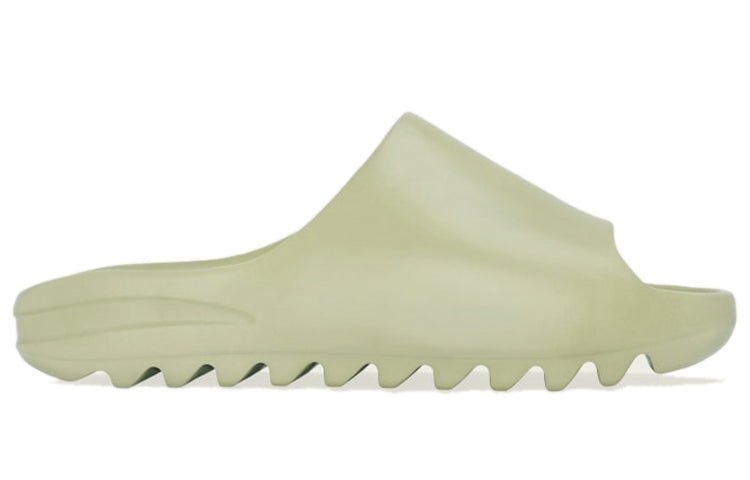 Adidas Yeezy Slide 'Resin' - HouseofKickz