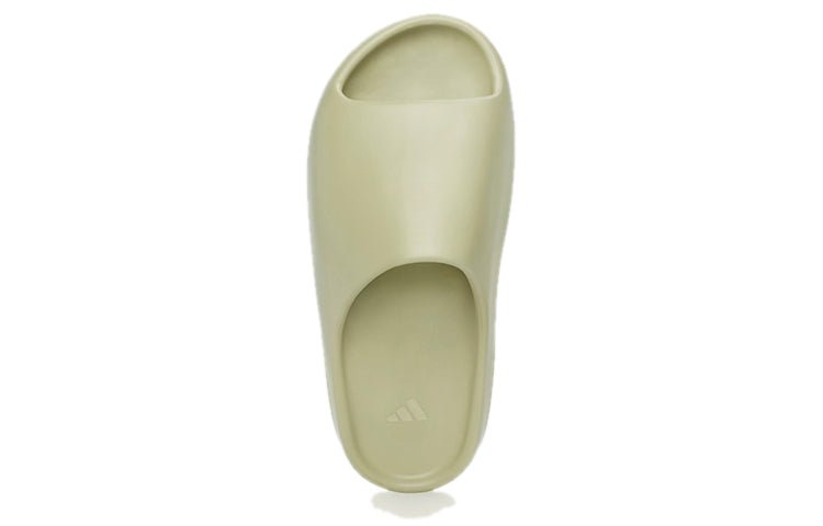 Adidas Yeezy Slide 'Resin' - HouseofKickz