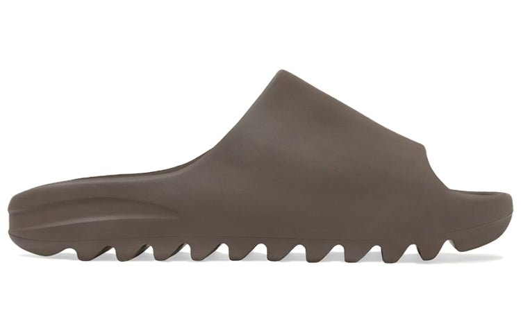 Adidas Yeezy Slide 'Soot' - HouseofKickz