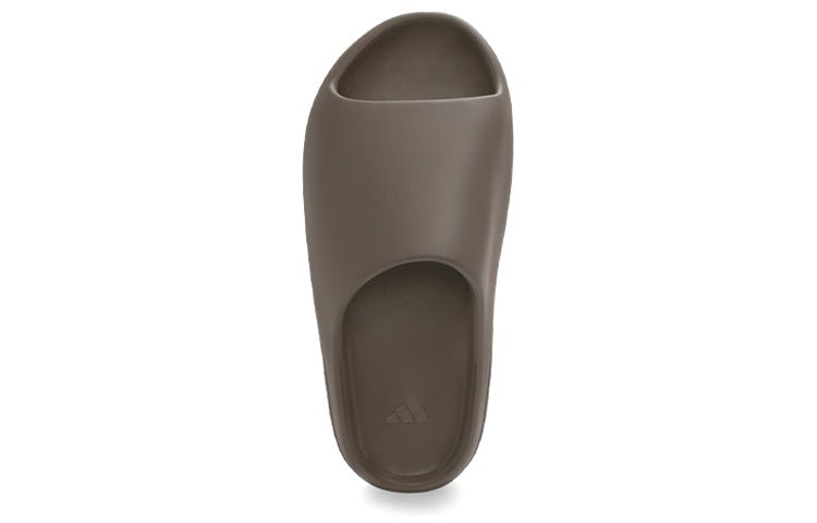 Adidas Yeezy Slide 'Soot' - HouseofKickz