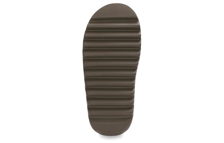 Adidas Yeezy Slide 'Soot' - HouseofKickz