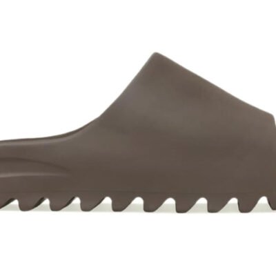 Adidas Yeezy Slide 'Soot' - HouseofKickz