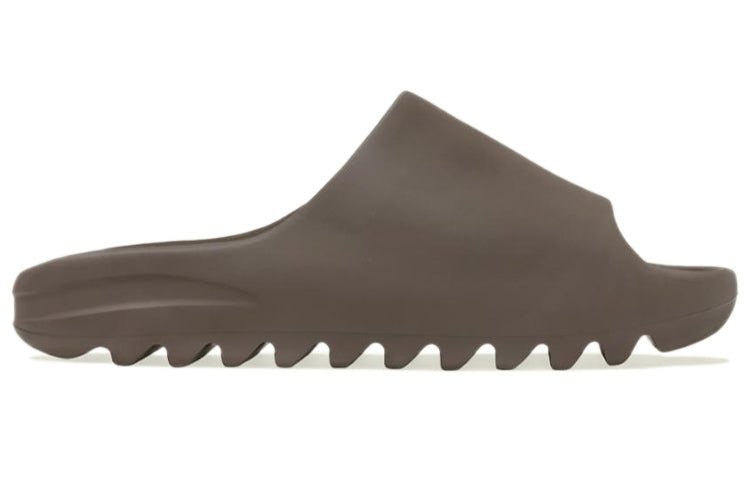 Adidas Yeezy Slide 'Soot' - HouseofKickz