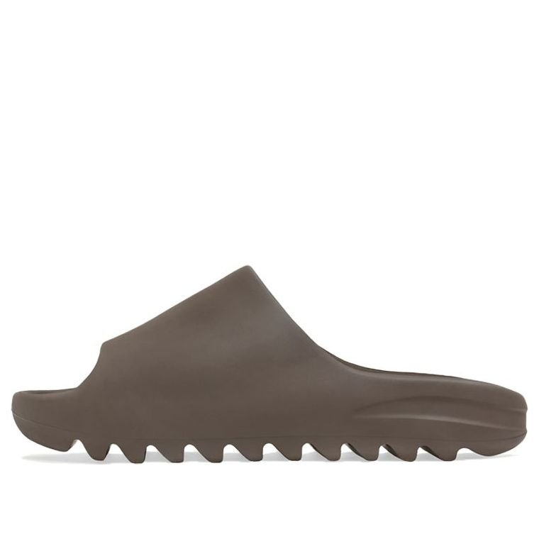 Adidas Yeezy Slide 'Soot' - HouseofKickz