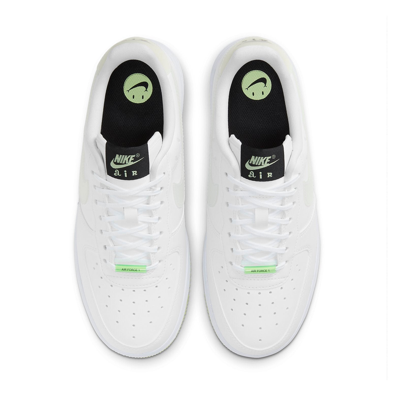 Air Force 1 '07 LX 'Have A Nike Day' - HouseofKickz