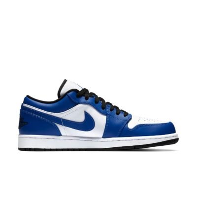Air Jordan 1 Low 'Game Royal' - HouseofKickz