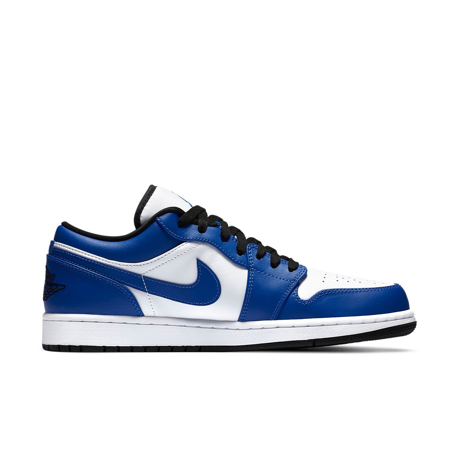 Air Jordan 1 Low 'Game Royal' - HouseofKickz