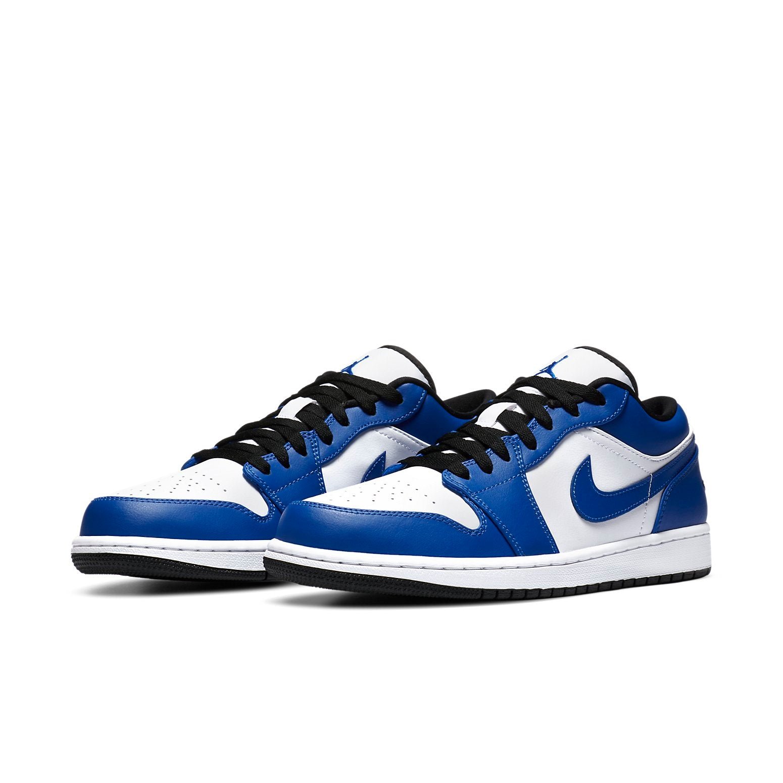 Air Jordan 1 Low 'Game Royal' - HouseofKickz