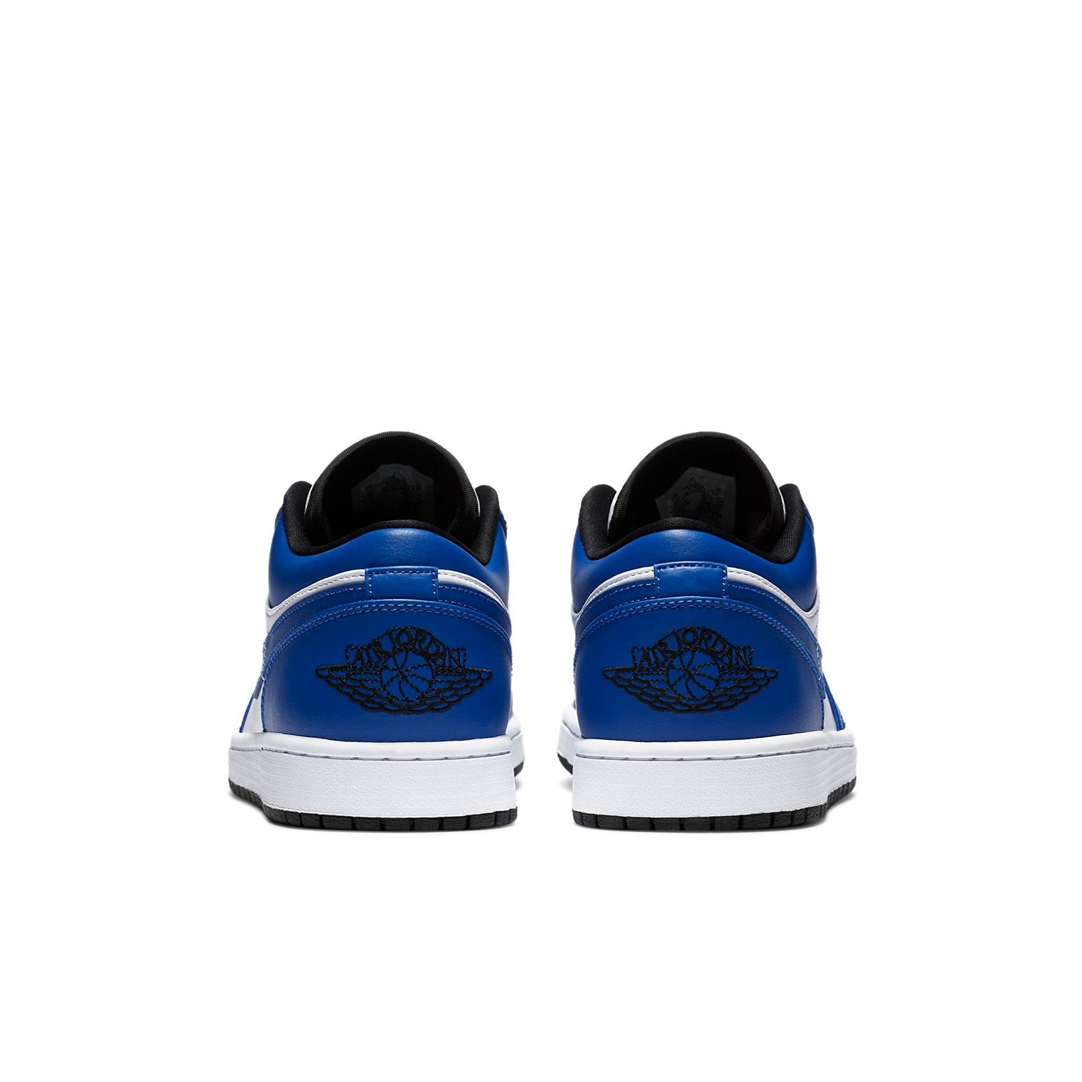 Air Jordan 1 Low 'Game Royal' - HouseofKickz