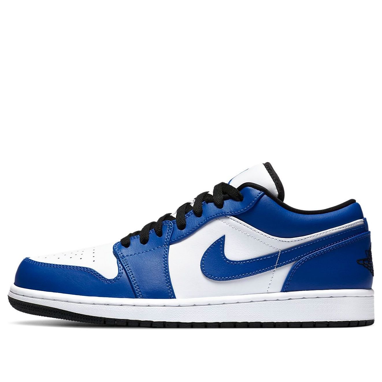 Air Jordan 1 Low 'Game Royal' - HouseofKickz
