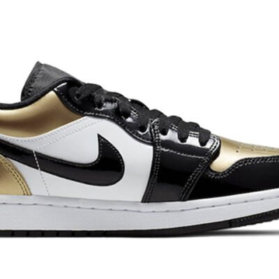 Air Jordan 1 Low 'Gold Toe' - HouseofKickz