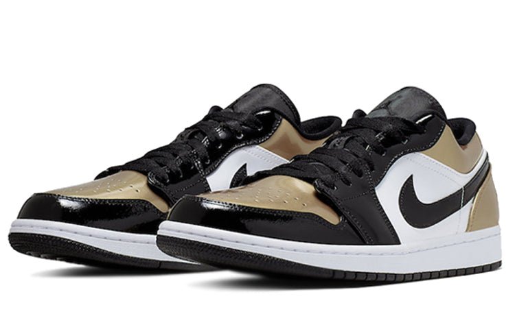 Air Jordan 1 Low 'Gold Toe' - HouseofKickz
