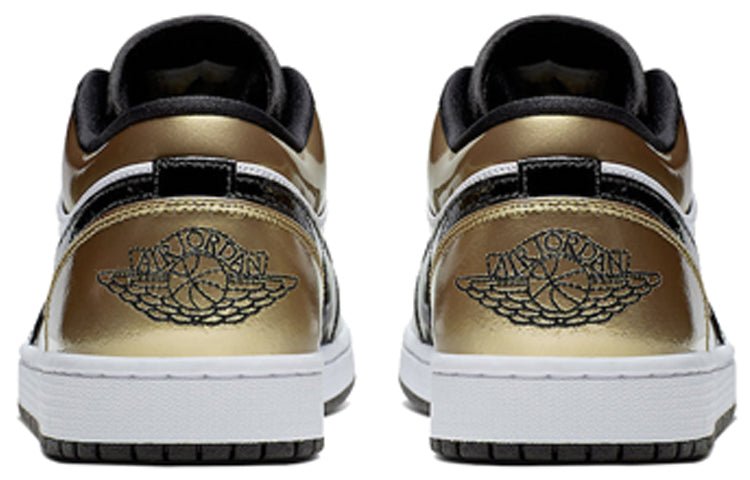 Air Jordan 1 Low 'Gold Toe' - HouseofKickz