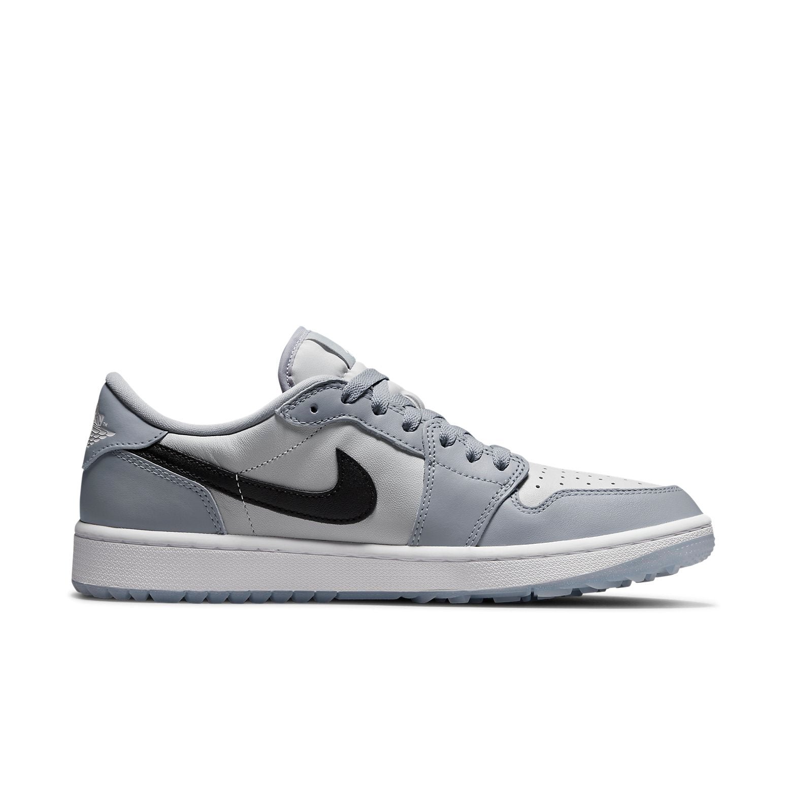 Air Jordan 1 Low Golf 'Wolf Grey' - HouseofKickz