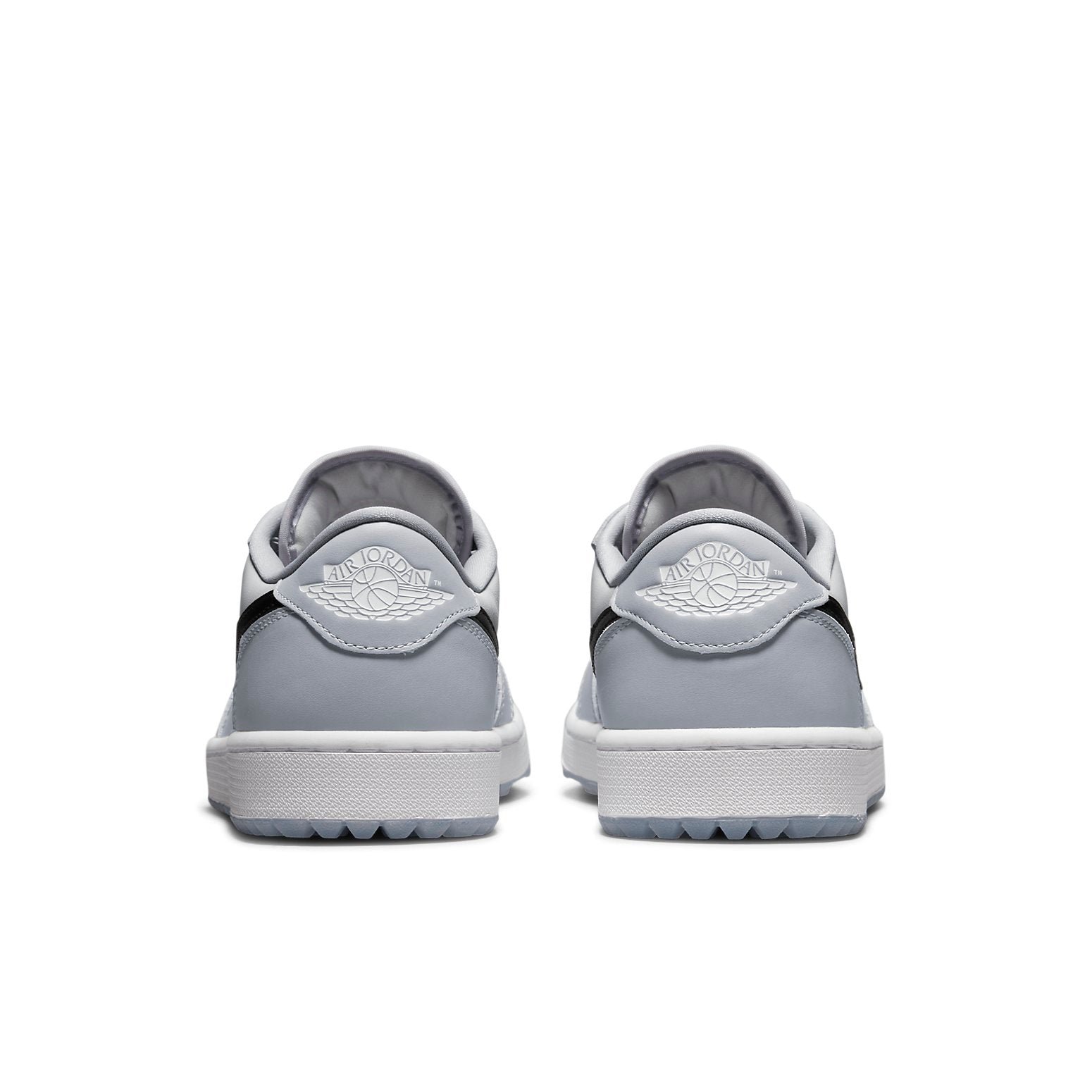 Air Jordan 1 Low Golf 'Wolf Grey' - HouseofKickz