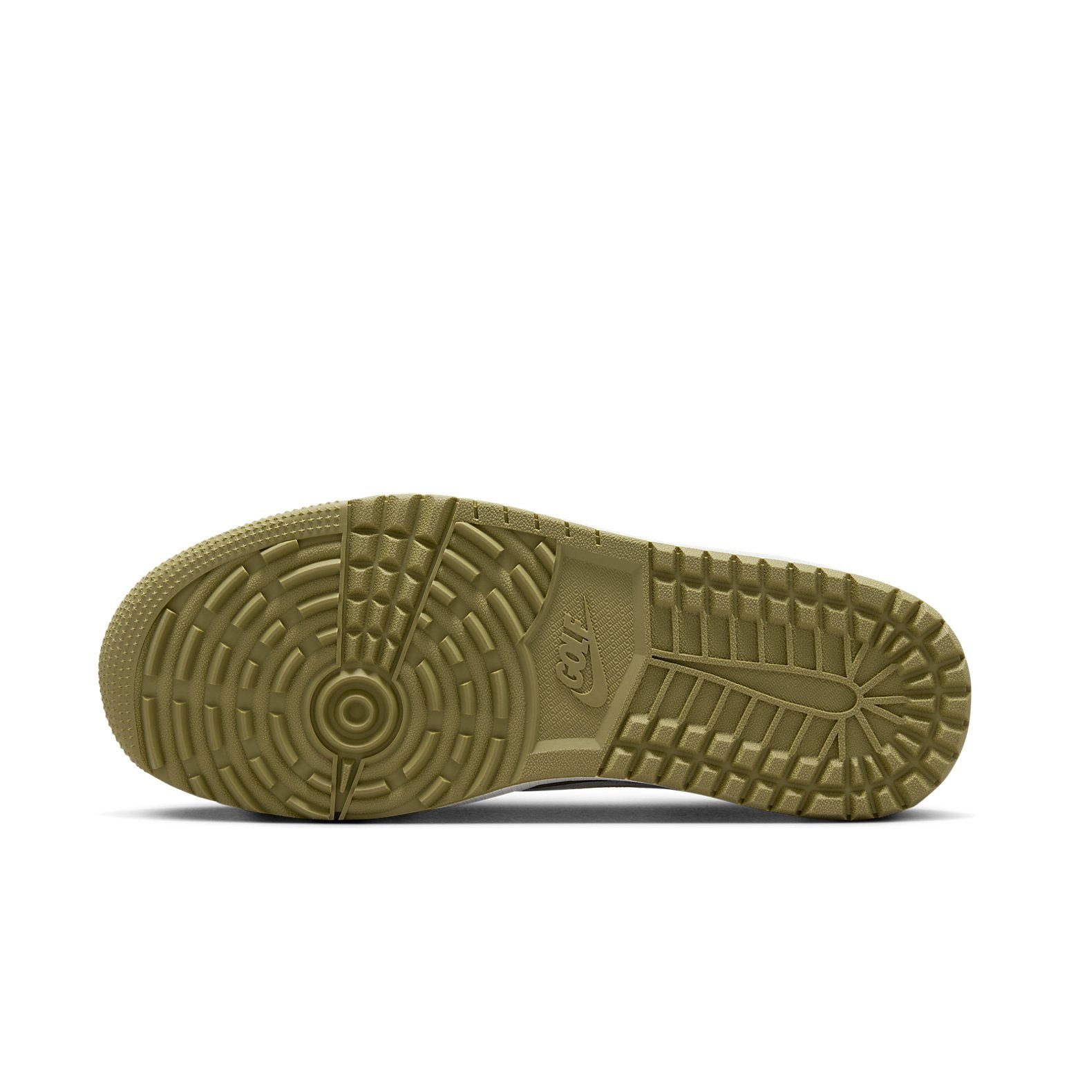 Air Jordan 1 Low Golf x Travis Scott 'Neutral Olive' - HouseofKickz