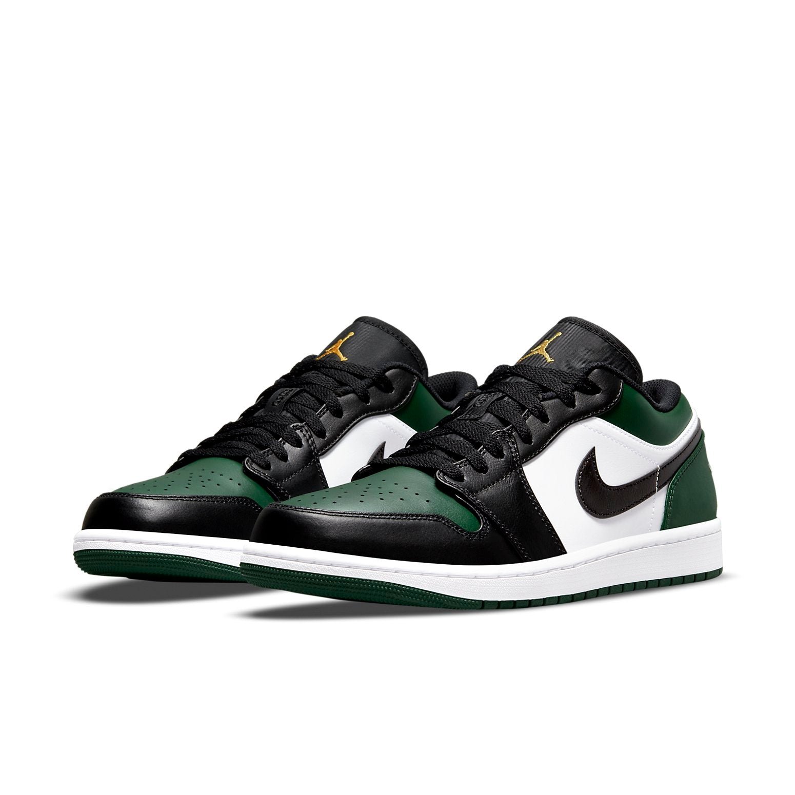Air Jordan 1 Low 'Green Toe' - HouseofKickz