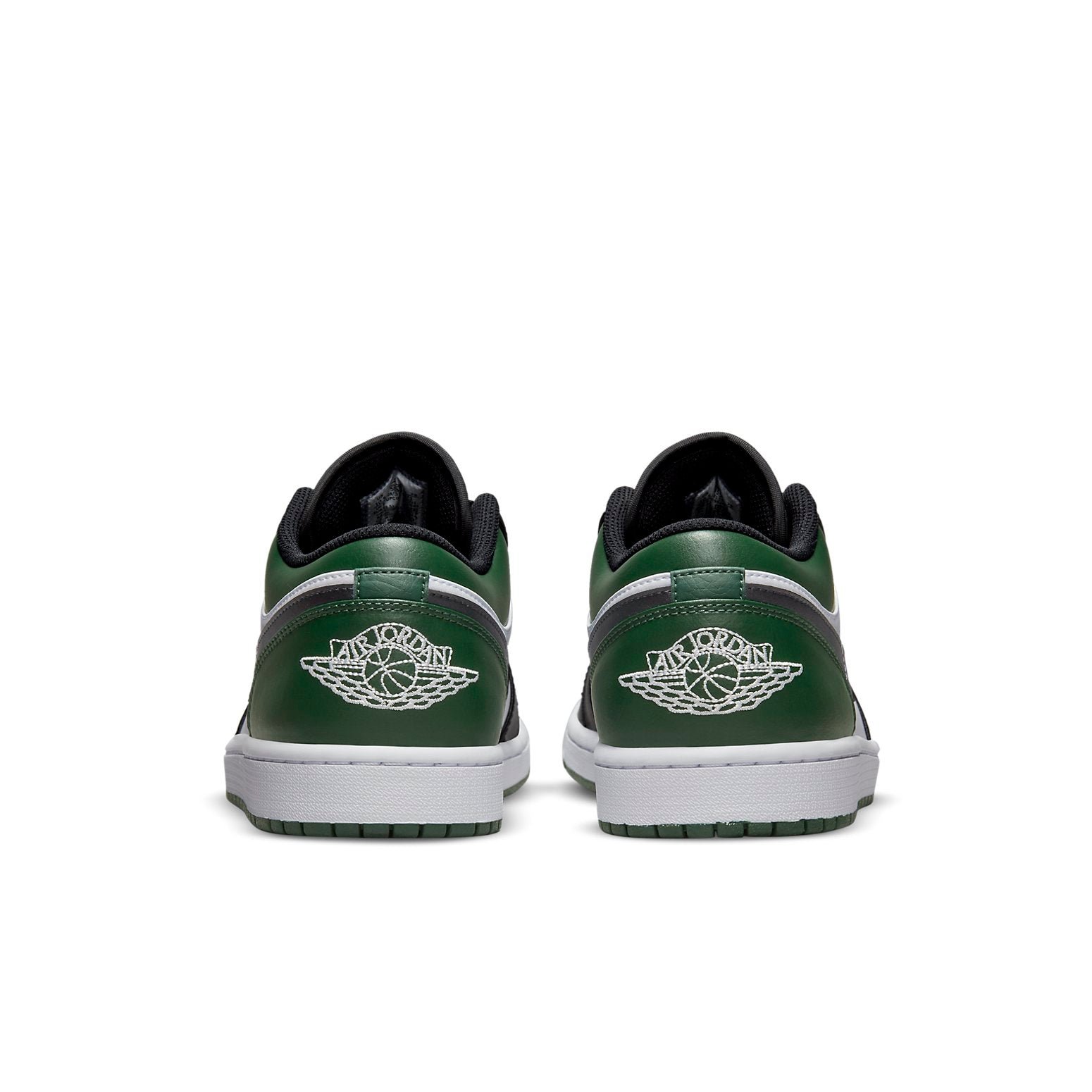 Air Jordan 1 Low 'Green Toe' - HouseofKickz