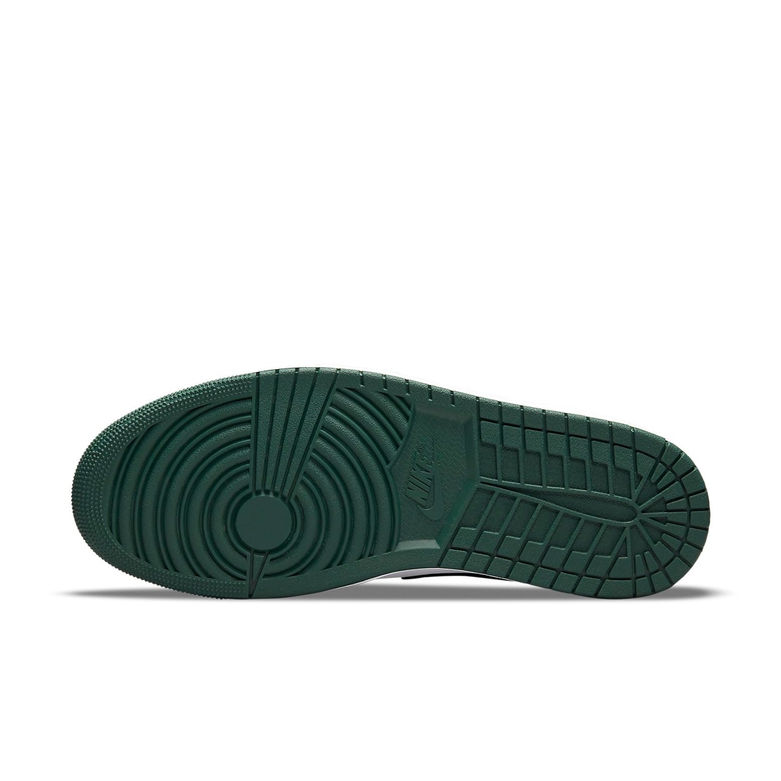 Air Jordan 1 Low 'Green Toe' - HouseofKickz