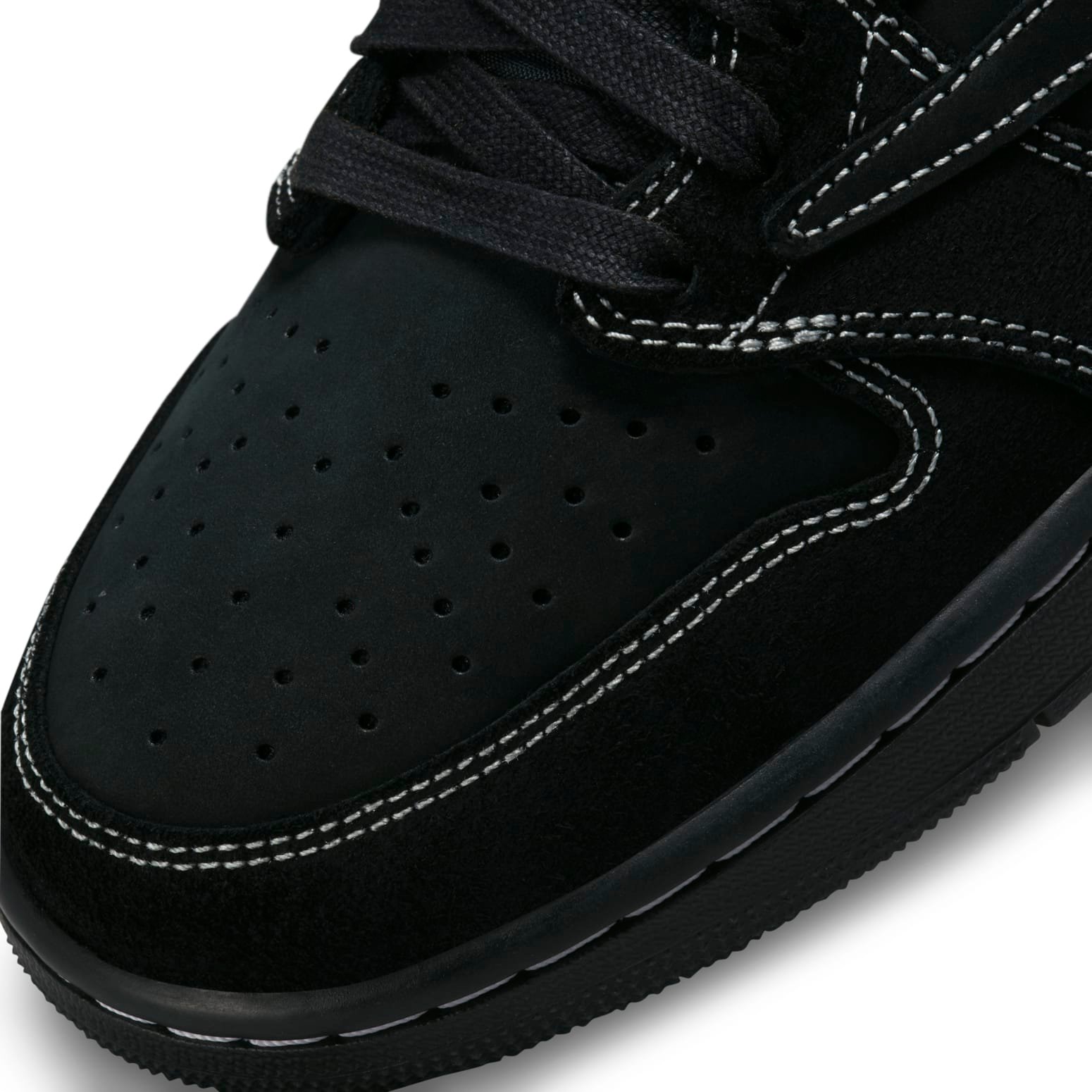 Air Jordan 1 Low OG SP x Travis Scott 'Black Phantom' - HouseofKickz