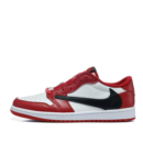 Air Jordan 1 Low OG X Travis Scott "Reverse Chicago" - HouseofKickz