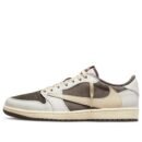 Air Jordan 1 Low OG x Travis Scott 'Reverse Mocha' - HouseofKickz