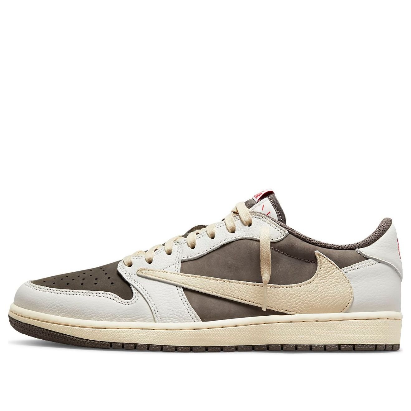 Air Jordan 1 Low OG x Travis Scott 'Reverse Mocha' - HouseofKickz