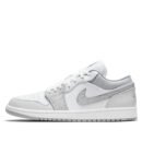Air Jordan 1 Low Premium 'Elephant Print' - HouseofKickz