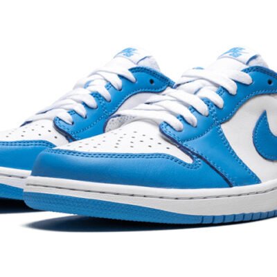 Air Jordan 1 Low SB 'UNC' - HouseofKickz