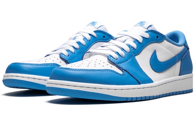 Air Jordan 1 Low SB 'UNC' - HouseofKickz