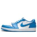 Air Jordan 1 Low SB 'UNC' - HouseofKickz